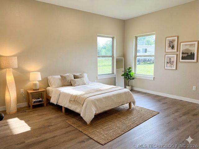 384 Western Hills, Durant, OK 74701