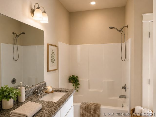 384 Western Hills, Durant, OK 74701
