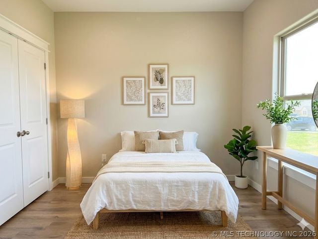 384 Western Hills, Durant, OK 74701