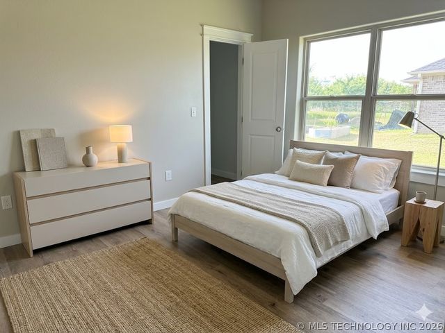 384 Western Hills, Durant, OK 74701