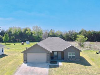 384 Western Hills, Durant, OK 74701
