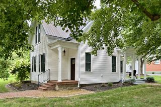 300 S College St, Franklin, KY 42134