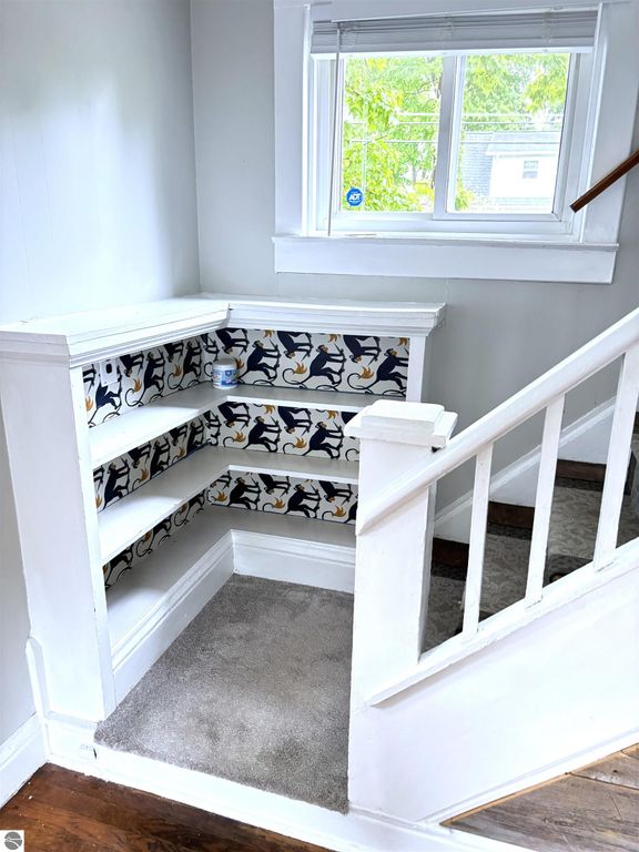 Image 15 of property listing at 518 S Kinney, Mt Pleasant, MI 48858