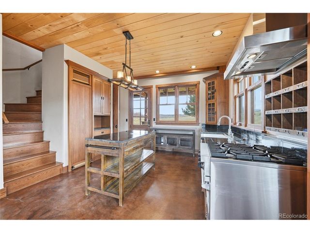 5400 Tall Horse Trl, Sedalia, CO 80135