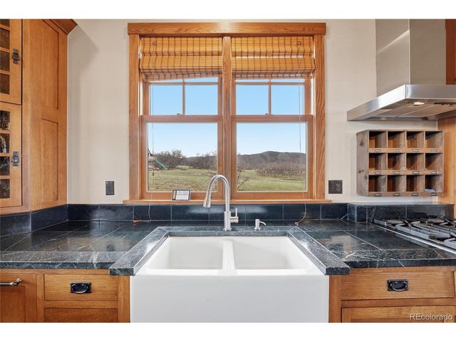 5400 Tall Horse Trl, Sedalia, CO 80135