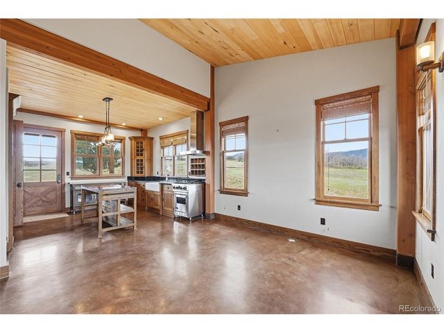 5400 Tall Horse Trl, Sedalia, CO 80135