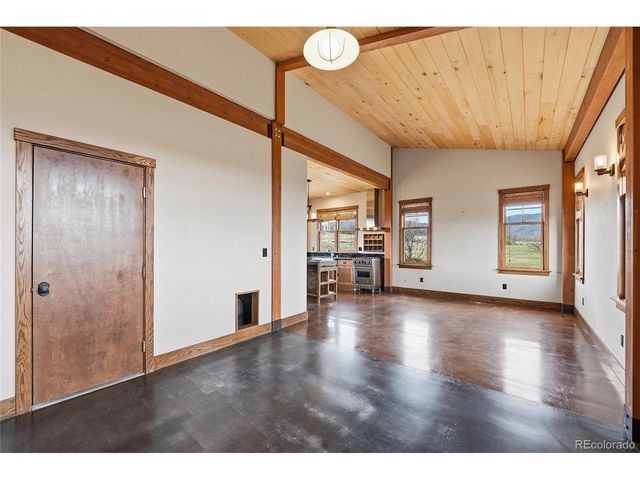 5400 Tall Horse Trl, Sedalia, CO 80135