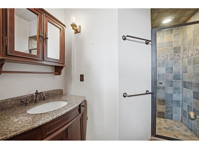 5400 Tall Horse Trl, Sedalia, CO 80135