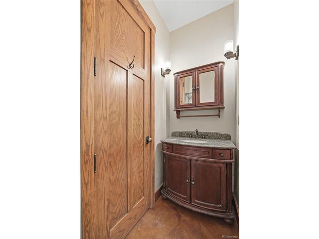 5400 Tall Horse Trl, Sedalia, CO 80135