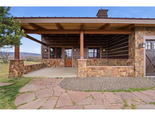 5400 Tall Horse Trl, Sedalia, CO 80135