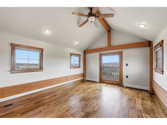 5400 Tall Horse Trl, Sedalia, CO 80135