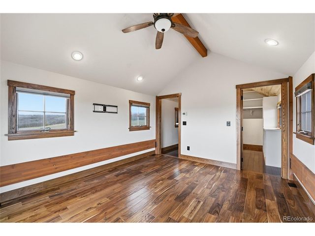 5400 Tall Horse Trl, Sedalia, CO 80135