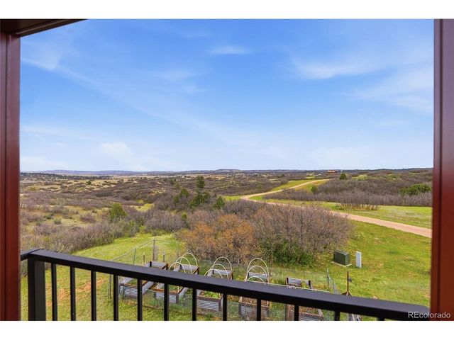 5400 Tall Horse Trl, Sedalia, CO 80135