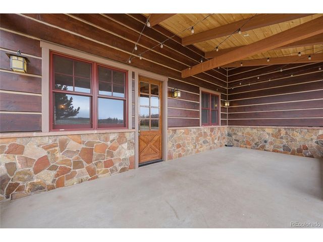 5400 Tall Horse Trl, Sedalia, CO 80135