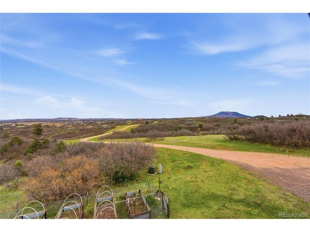 5400 Tall Horse Trl, Sedalia, CO 80135