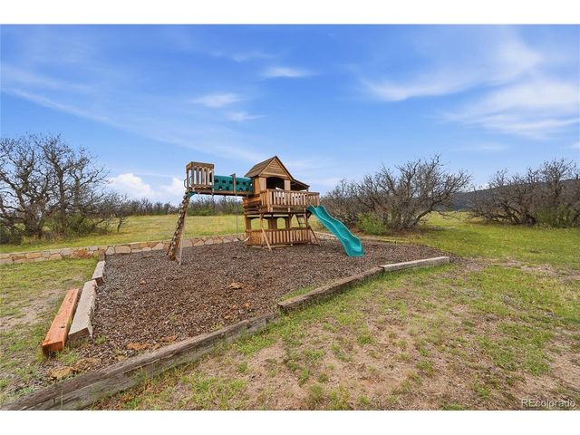5400 Tall Horse Trl, Sedalia, CO 80135