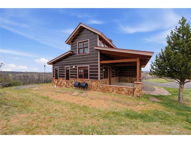 5400 Tall Horse Trl, Sedalia, CO 80135