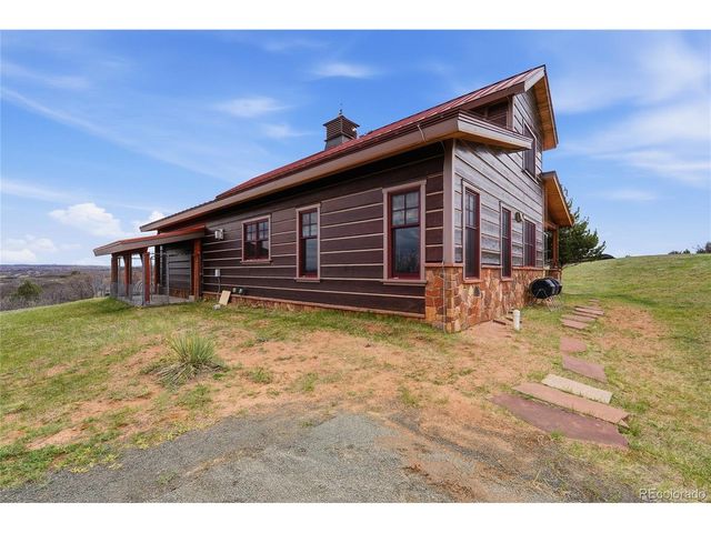 5400 Tall Horse Trl, Sedalia, CO 80135