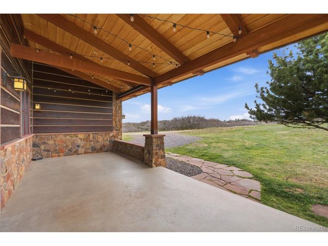 5400 Tall Horse Trl, Sedalia, CO 80135