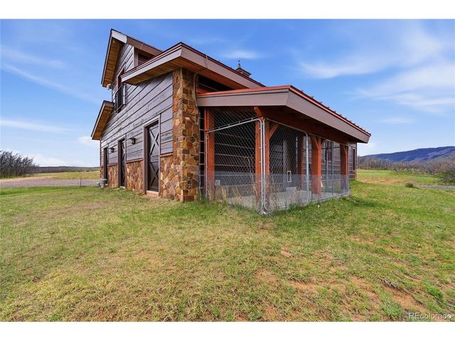5400 Tall Horse Trl, Sedalia, CO 80135