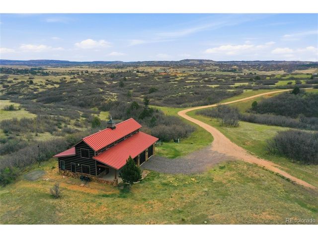 5400 Tall Horse Trl, Sedalia, CO 80135