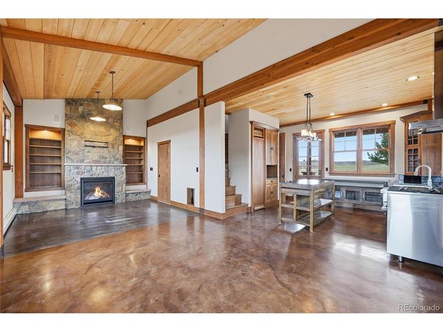 5400 Tall Horse Trl, Sedalia, CO 80135