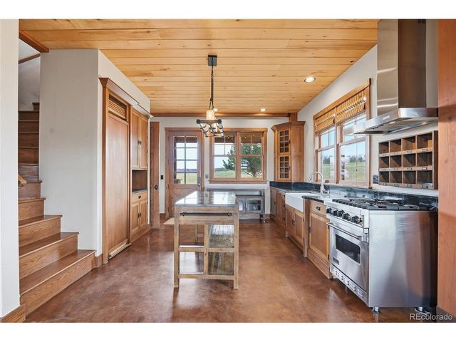 5400 Tall Horse Trl, Sedalia, CO 80135