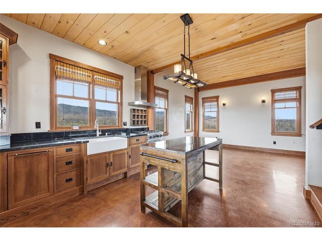 5400 Tall Horse Trl, Sedalia, CO 80135