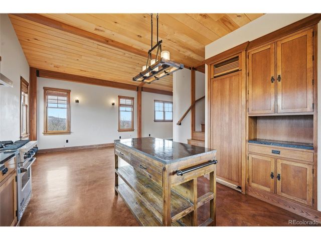 5400 Tall Horse Trl, Sedalia, CO 80135