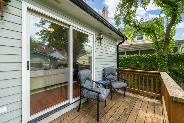 547 Melrose Avenue, Kenilworth, IL 60043