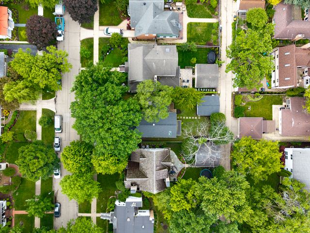 547 Melrose Avenue, Kenilworth, IL 60043