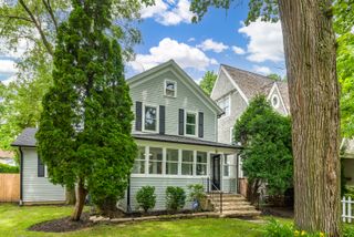 547 Melrose Avenue, Kenilworth, IL 60043