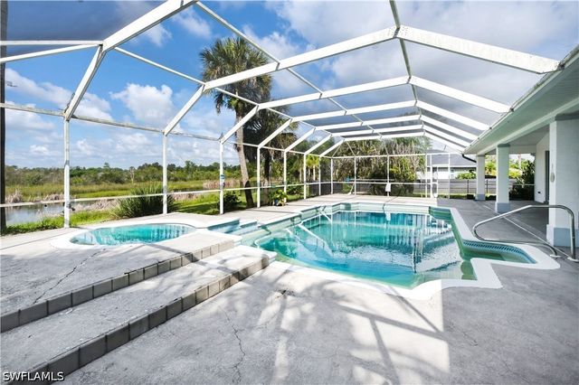 1508 E 9th ST, Lehigh Acres, FL 33972
