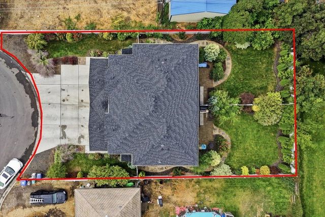 7805 E Baldwin Ave, Spokane Valley, WA 99206
