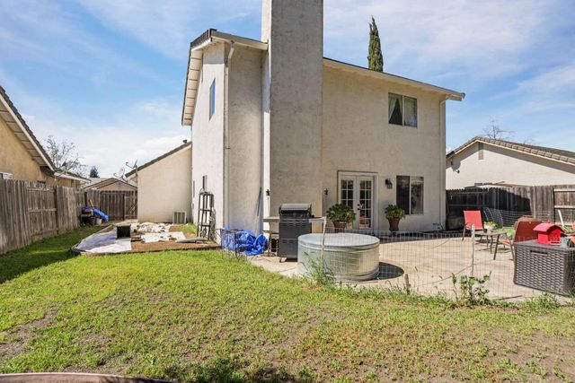 8052 Omega Way, Stockton, CA 95212