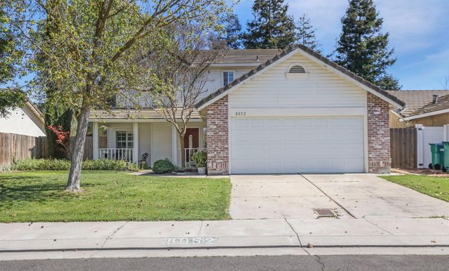 8052 Omega Way, Stockton, CA 95212