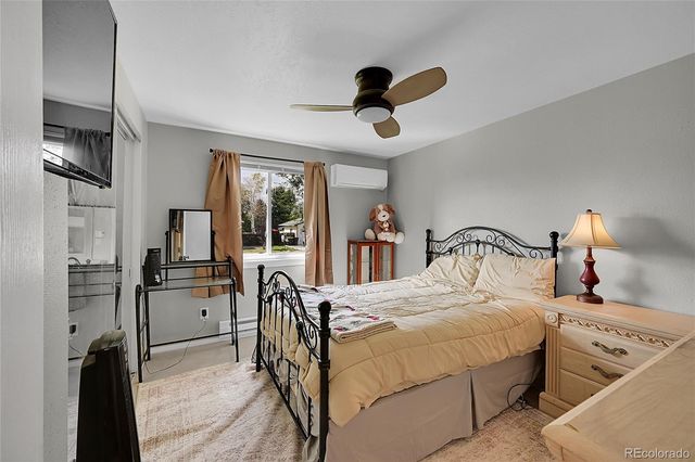 11898 S Clayson Street, Parker, CO 80138