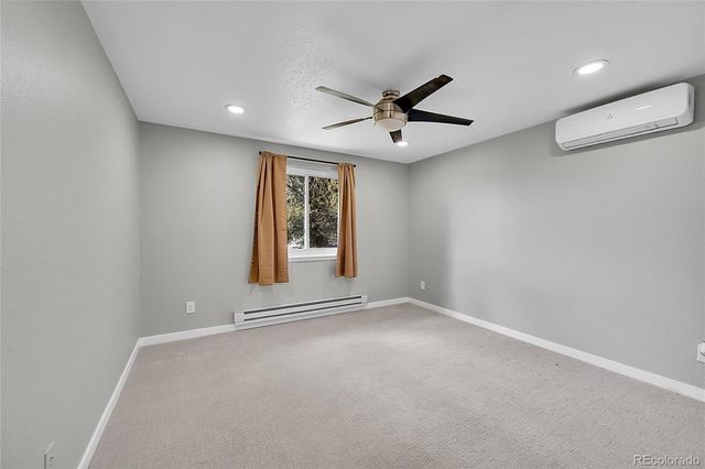 11898 S Clayson Street, Parker, CO 80138