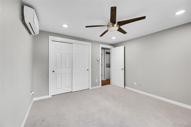 11898 S Clayson Street, Parker, CO 80138