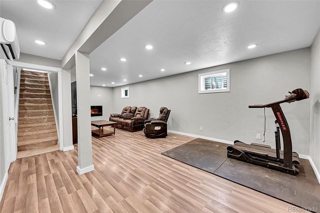 11898 S Clayson Street, Parker, CO 80138