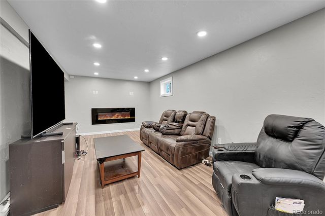 11898 S Clayson Street, Parker, CO 80138