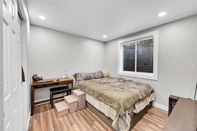 11898 S Clayson Street, Parker, CO 80138