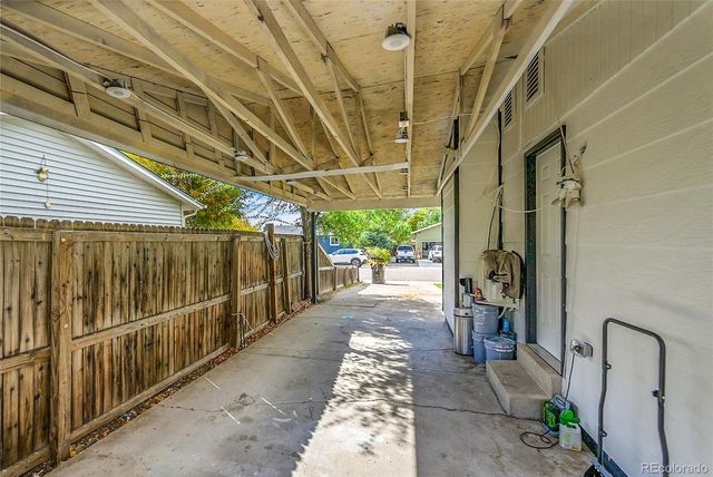 11898 S Clayson Street, Parker, CO 80138