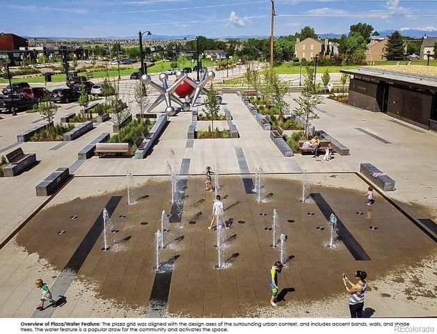 11898 S Clayson Street, Parker, CO 80138