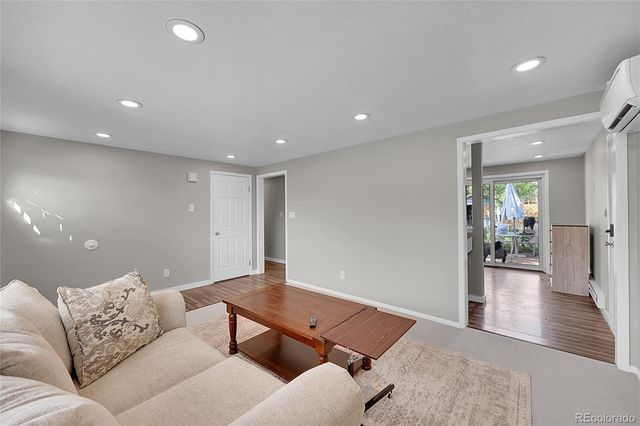 11898 S Clayson Street, Parker, CO 80138