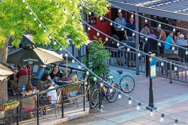 11898 S Clayson Street, Parker, CO 80138