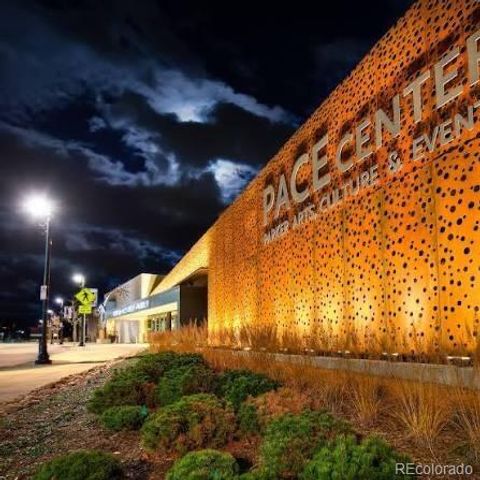 11898 S Clayson Street, Parker, CO 80138