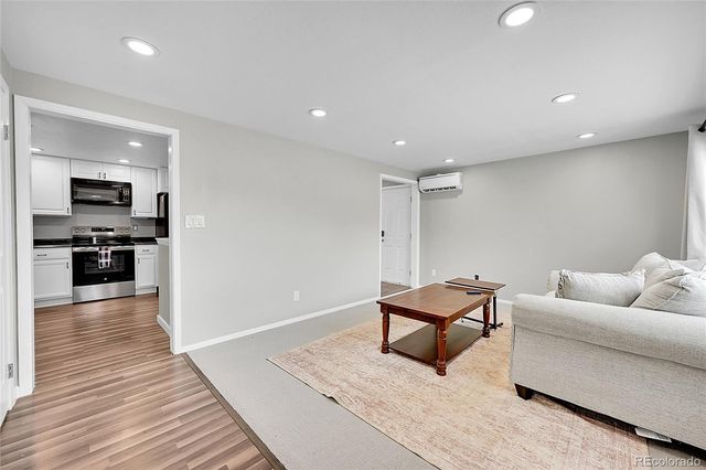 11898 S Clayson Street, Parker, CO 80138