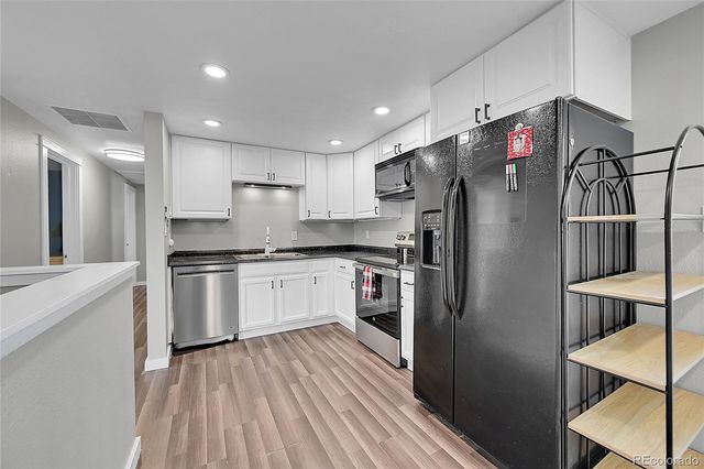 11898 S Clayson Street, Parker, CO 80138