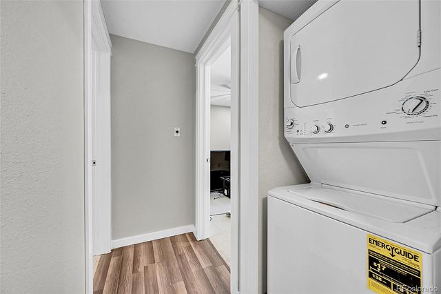 11898 S Clayson Street, Parker, CO 80138